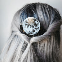 FULL MOON HAIRCOMB[B]