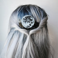 FULL MOON HAIRCOMB[B]