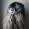 FULL MOON HAIR CLIP