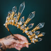 GILDED EDGE