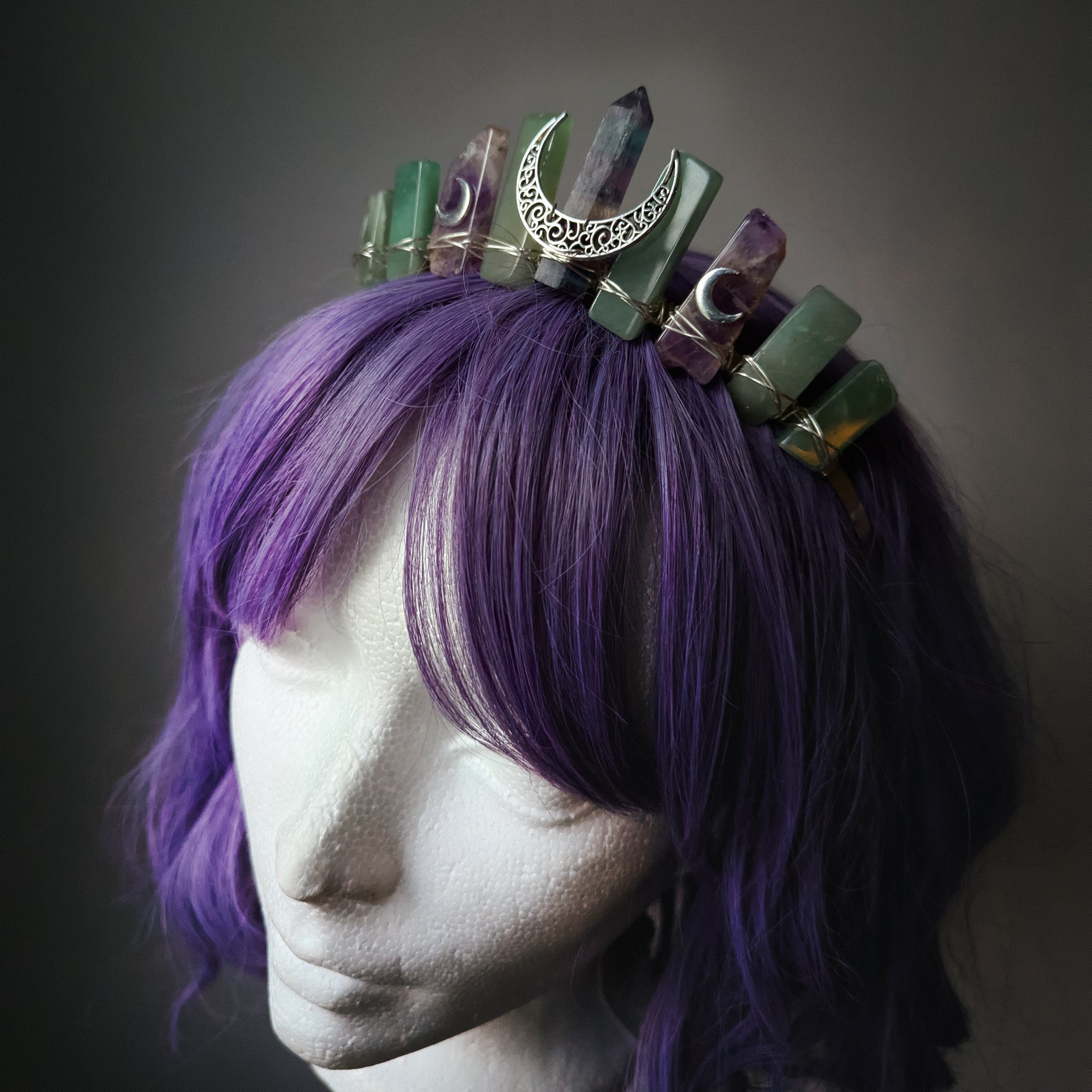 CUSTOM ORDER - JACKSON