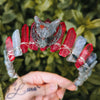 BLOODSTONE WOLF