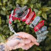 BLOODSTONE WOLF