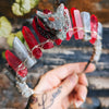 BLOODSTONE WOLF