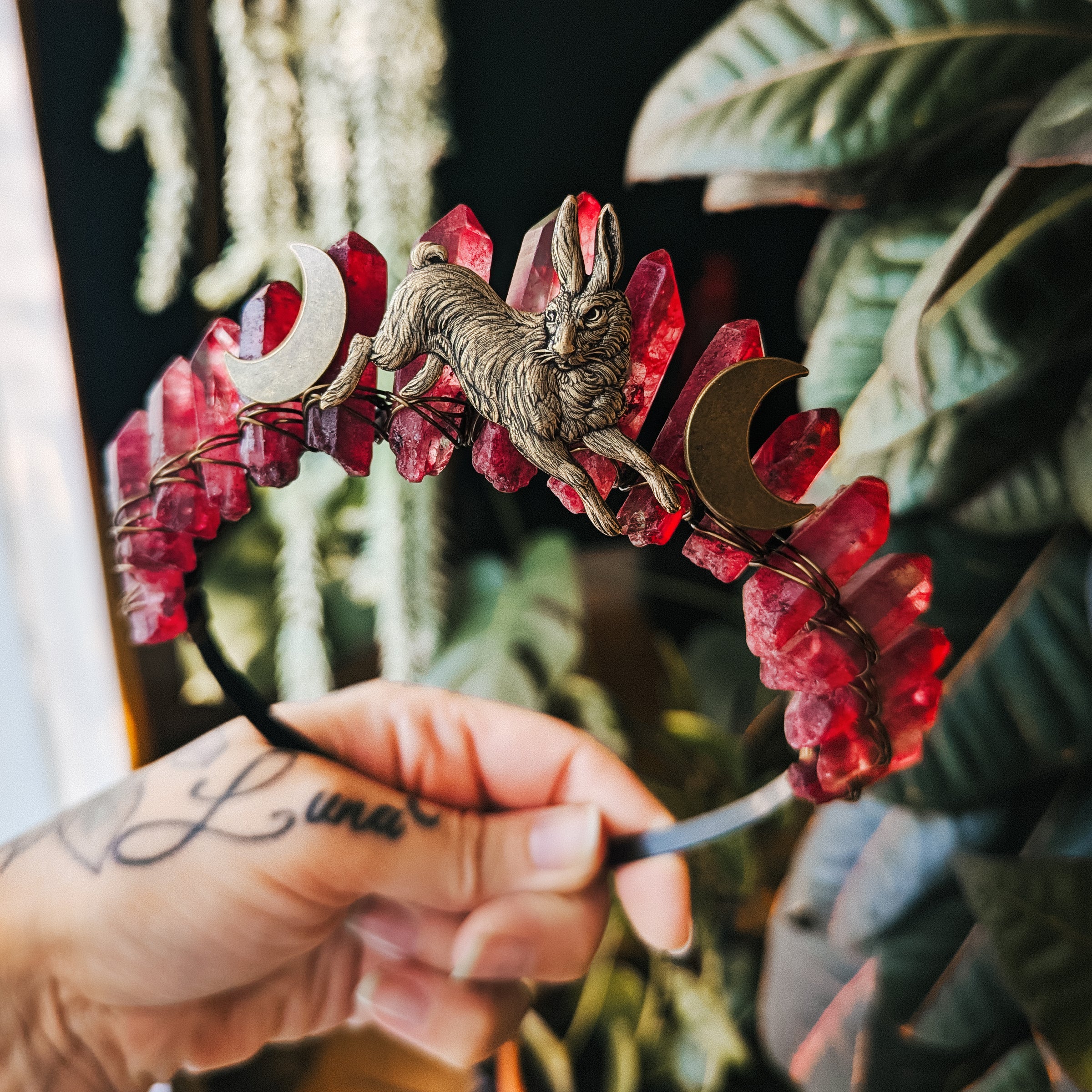 CUSTOM ORDER - Charlie