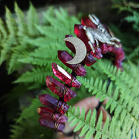 CUSTOM ORDER - Charlie