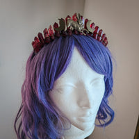 CUSTOM ORDER - Charlie