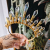 GILDED EDGE