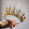 GILDED EDGE