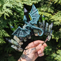 🌿DRAGON SAUVAGE🌿
