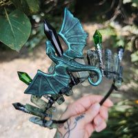 🌿DRAGON SAUVAGE🌿