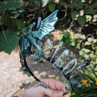 🌿DRAGON SAUVAGE🌿