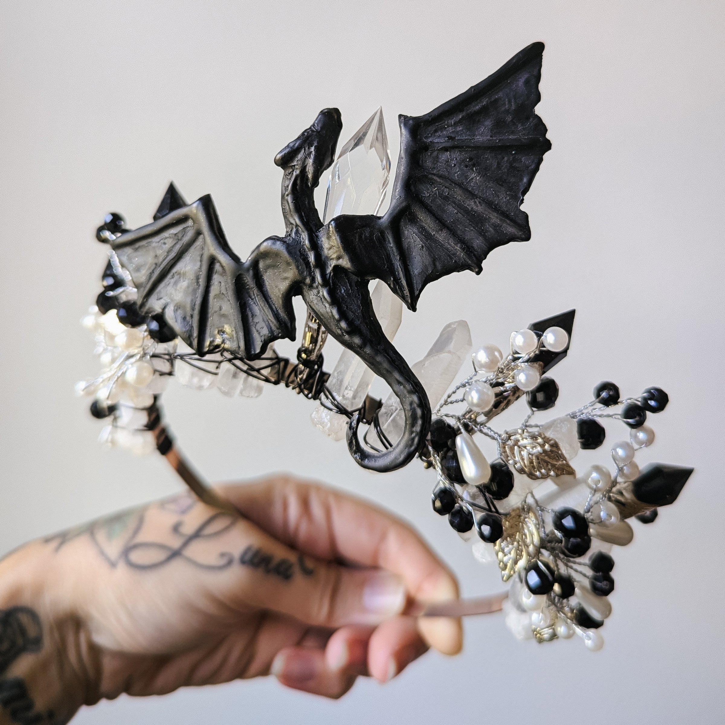 🖤DRAGON DES CENDRES🖤