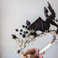 🖤DRAGON DES CENDRES🖤