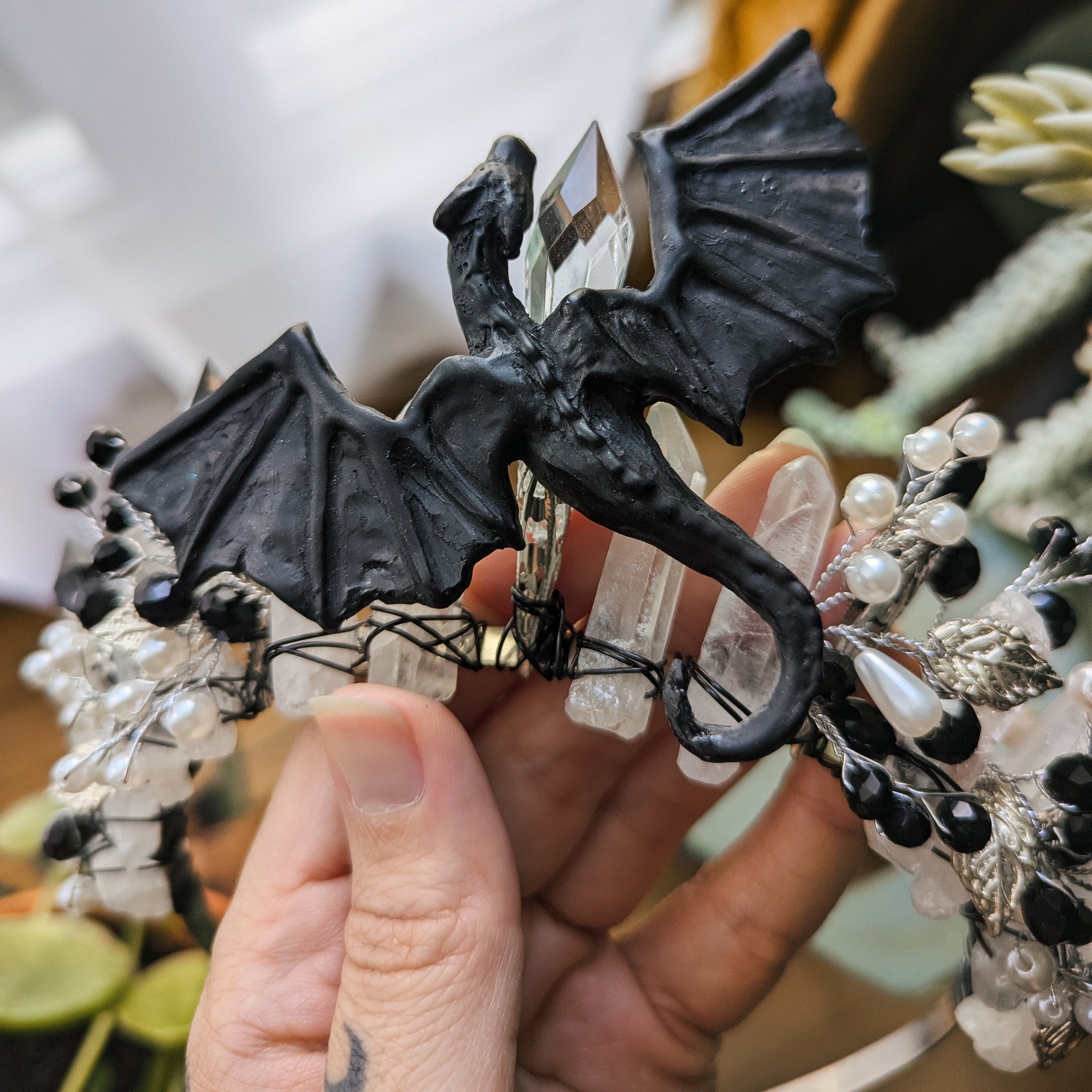 🖤DRAGON DES CENDRES🖤