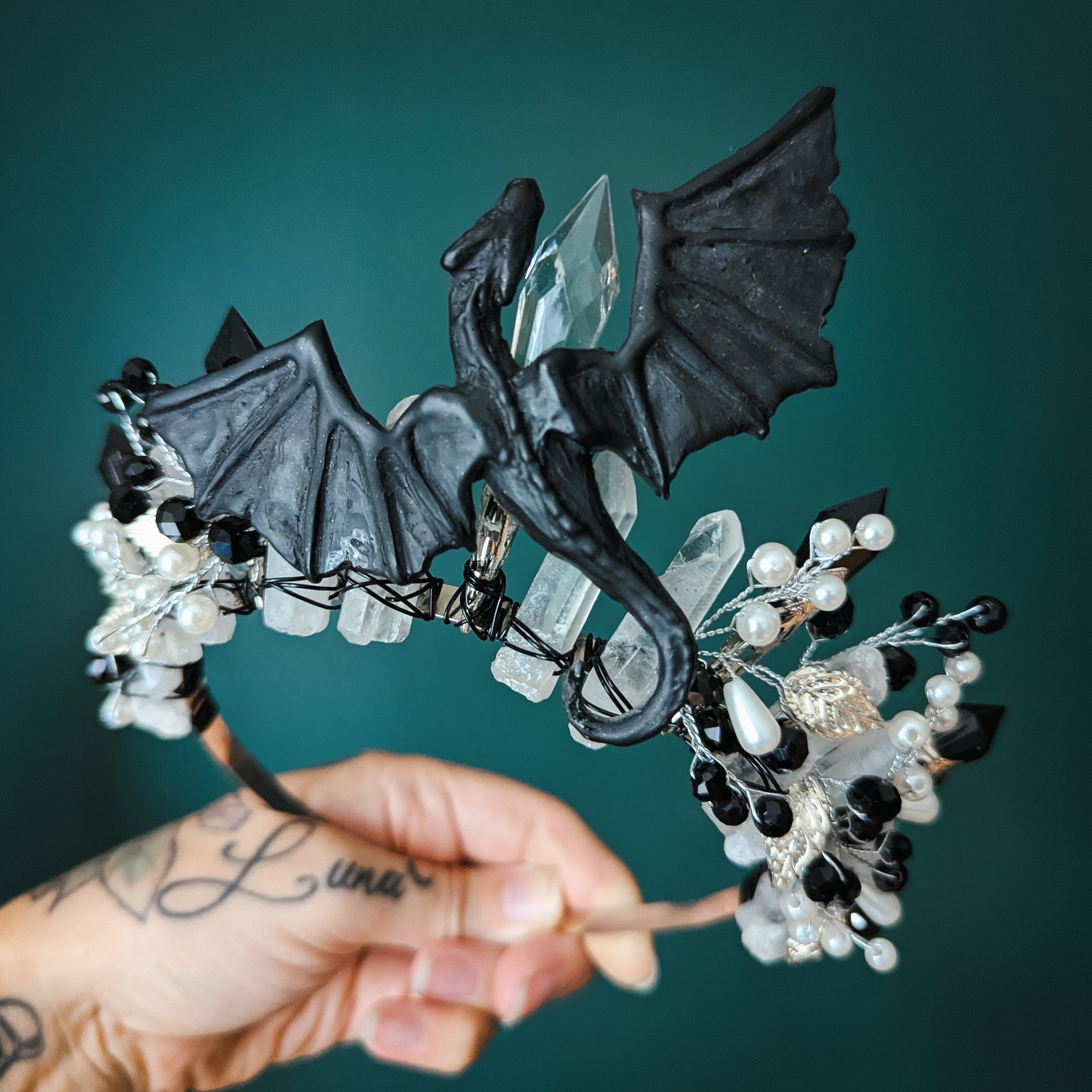 🖤DRAGON DES CENDRES🖤