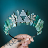 GREEN RELIC
