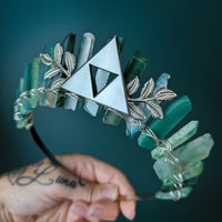 GREEN RELIC