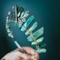 GREEN RELIC