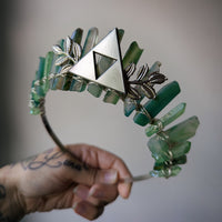 GREEN RELIC