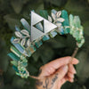 GREEN RELIC