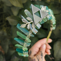 GREEN RELIC