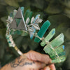 GREEN RELIC