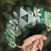 GREEN RELIC