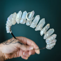 SILVER ANGELIS