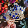 PRECIOUS OCEAN - HAIRCOMB