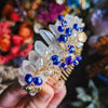 PRECIOUS OCEAN - HAIRCOMB