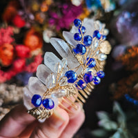 PRECIOUS OCEAN - HAIRCOMB