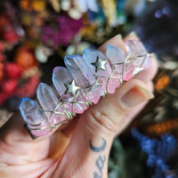 KAWAÏ HAIR CLIP