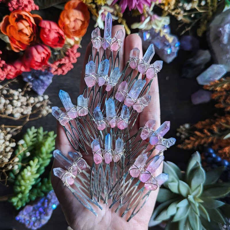 PETITS PEIGNES À BONBONS
