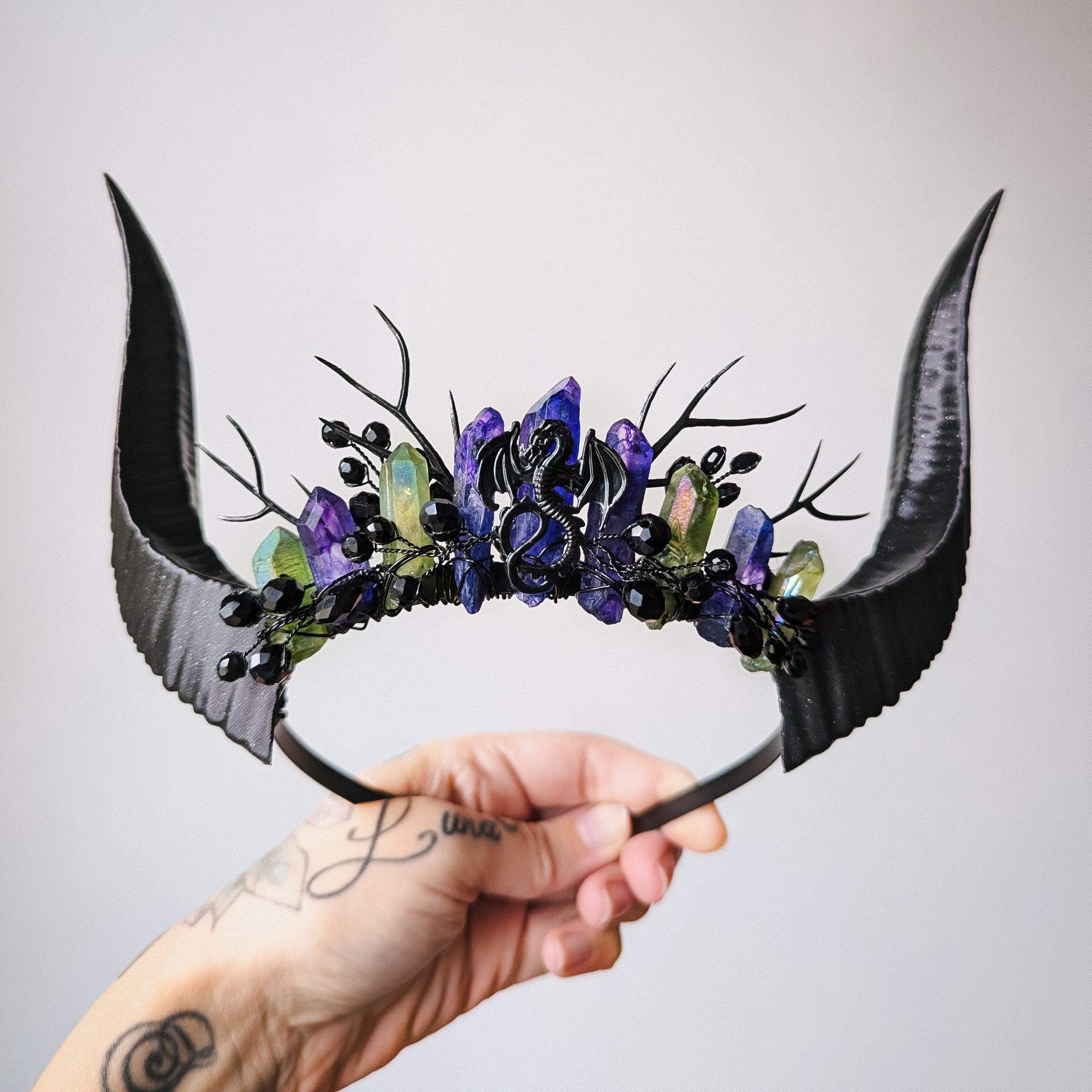 COMMANDE PERSONNALISÉE - DAPHNAY