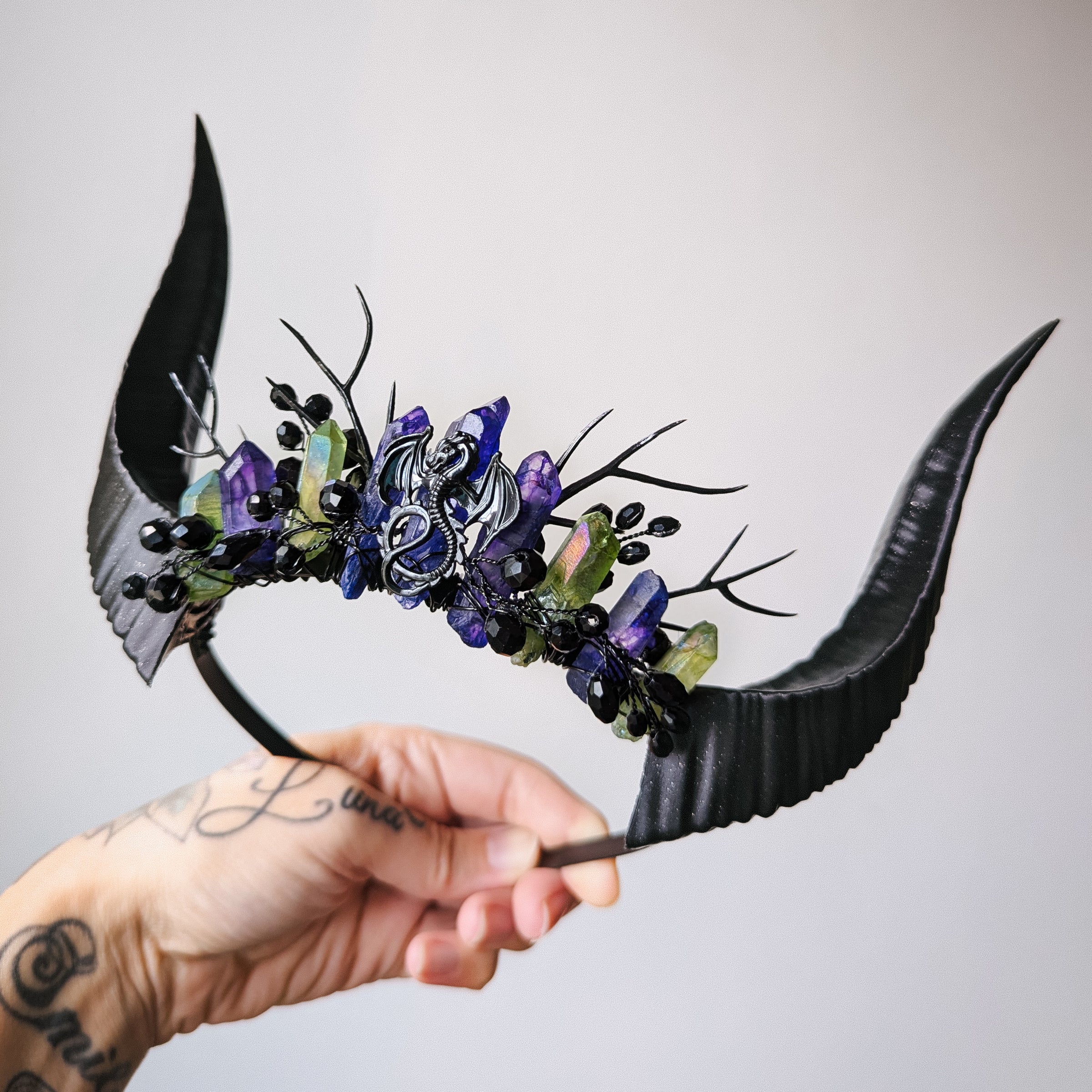 COMMANDE PERSONNALISÉE - DAPHNAY