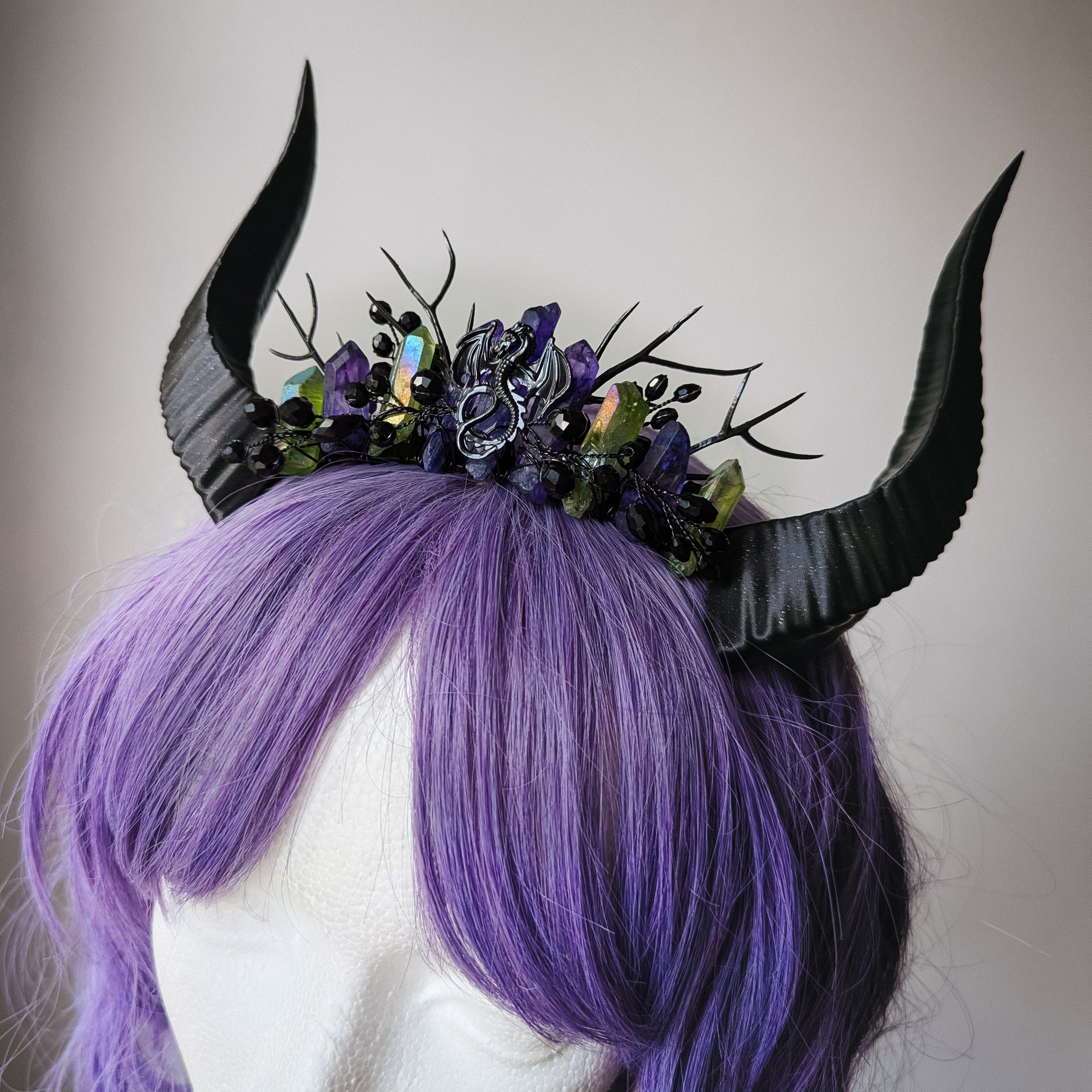 COMMANDE PERSONNALISÉE - DAPHNAY