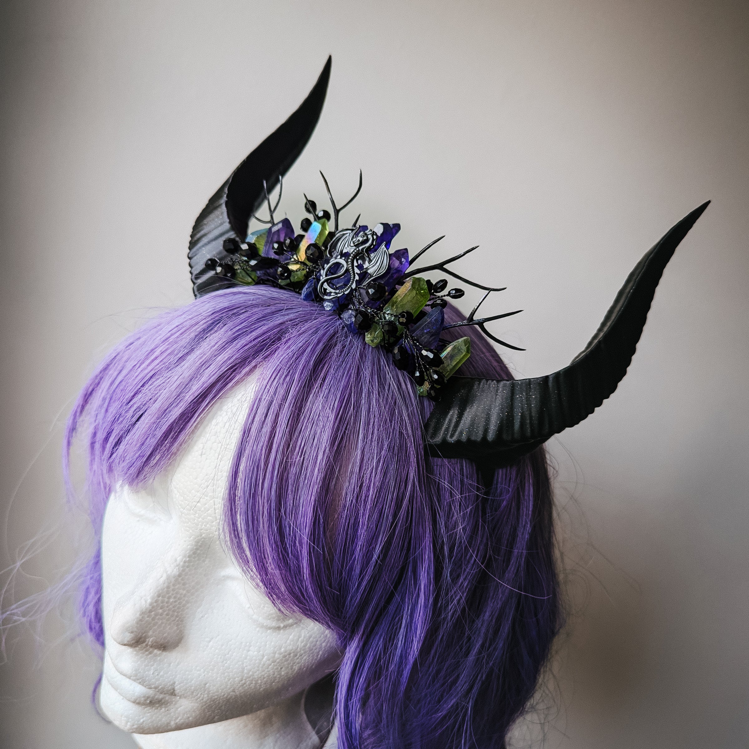 COMMANDE PERSONNALISÉE - DAPHNAY