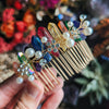 COMMANDE PERSONNALISÉE - MARINA