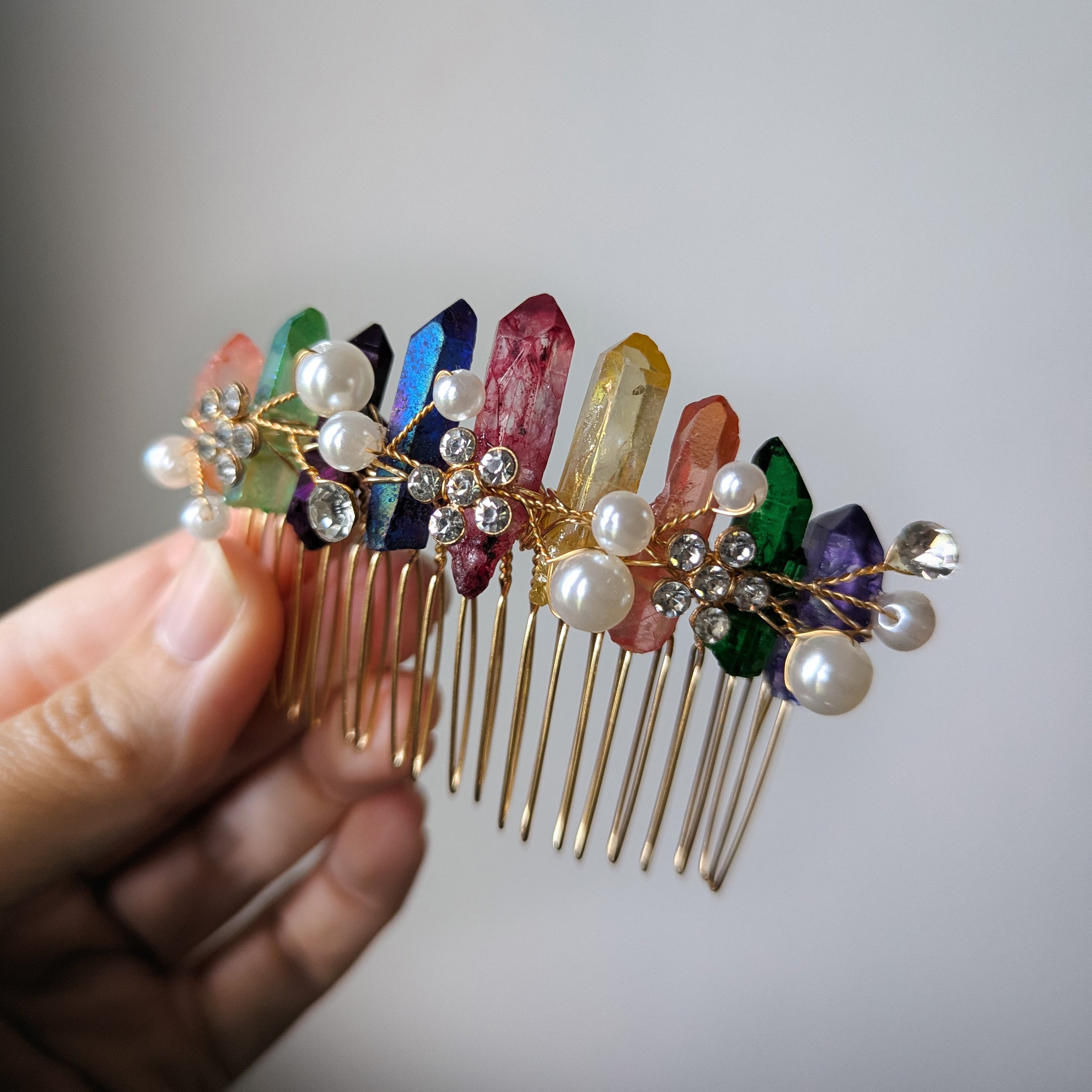 COMMANDE PERSONNALISÉE - MARINA