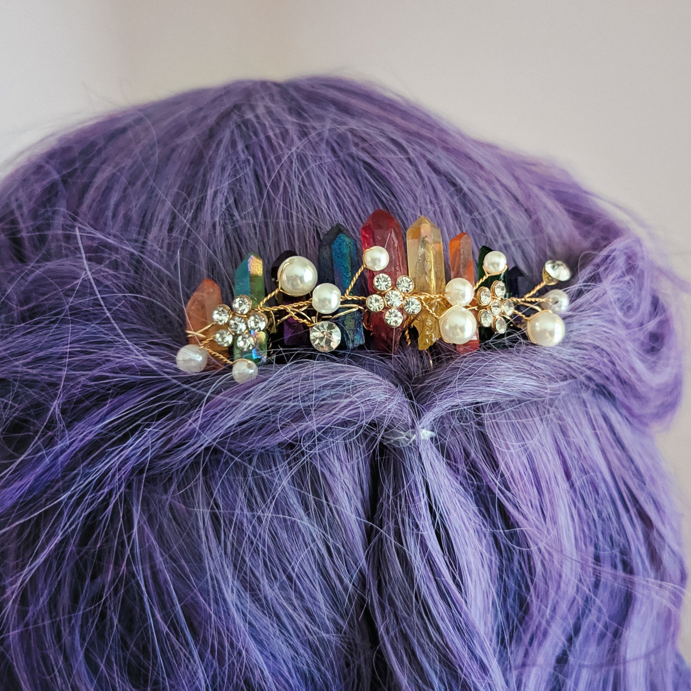 COMMANDE PERSONNALISÉE - MARINA