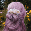 LILAS PRÉCIEUX - PEIGNE À CHEVEUX