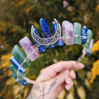 COMMANDE PERSONNALISÉE - TAMARA