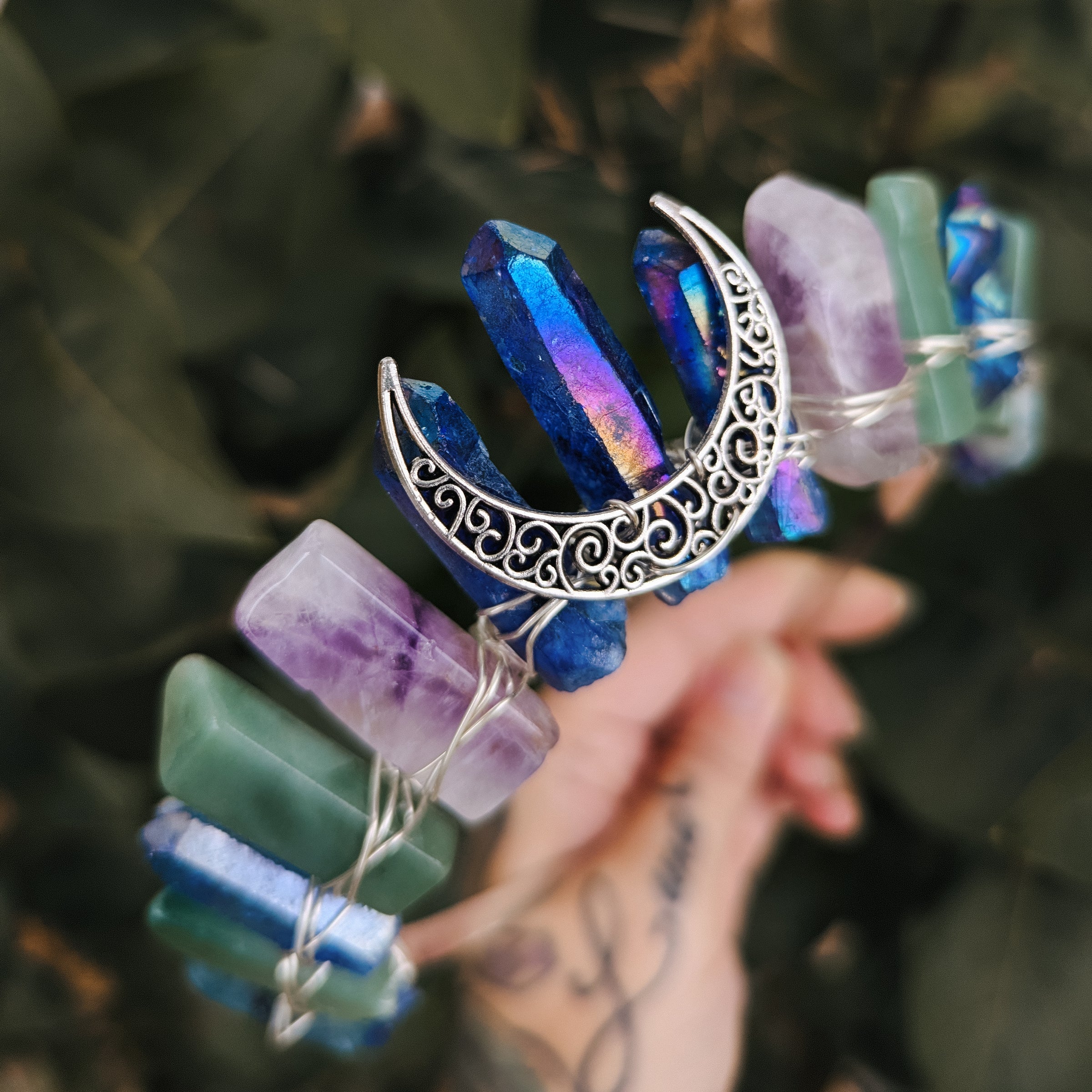 COMMANDE PERSONNALISÉE - TAMARA