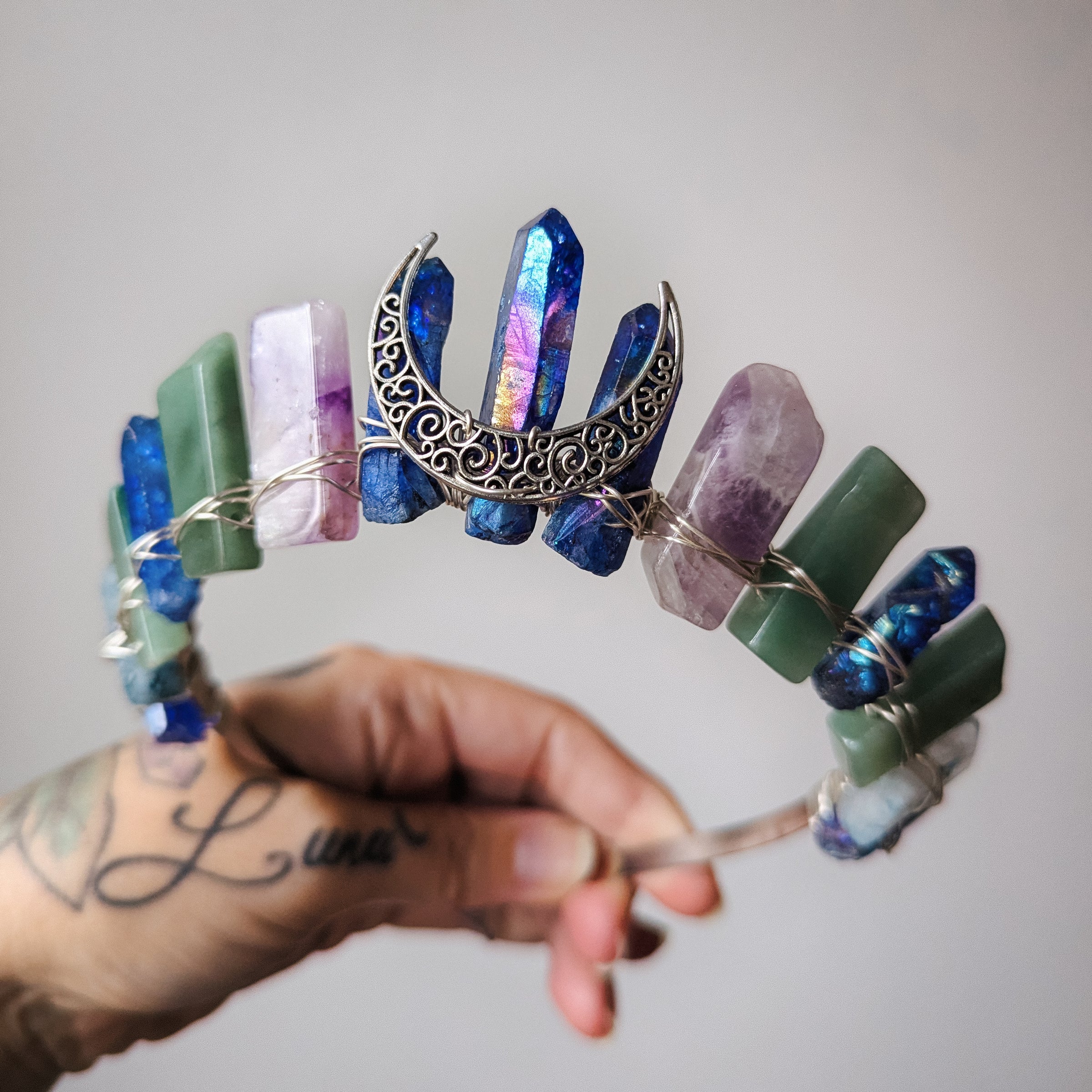 COMMANDE PERSONNALISÉE - TAMARA