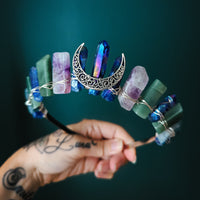 COMMANDE PERSONNALISÉE - TAMARA