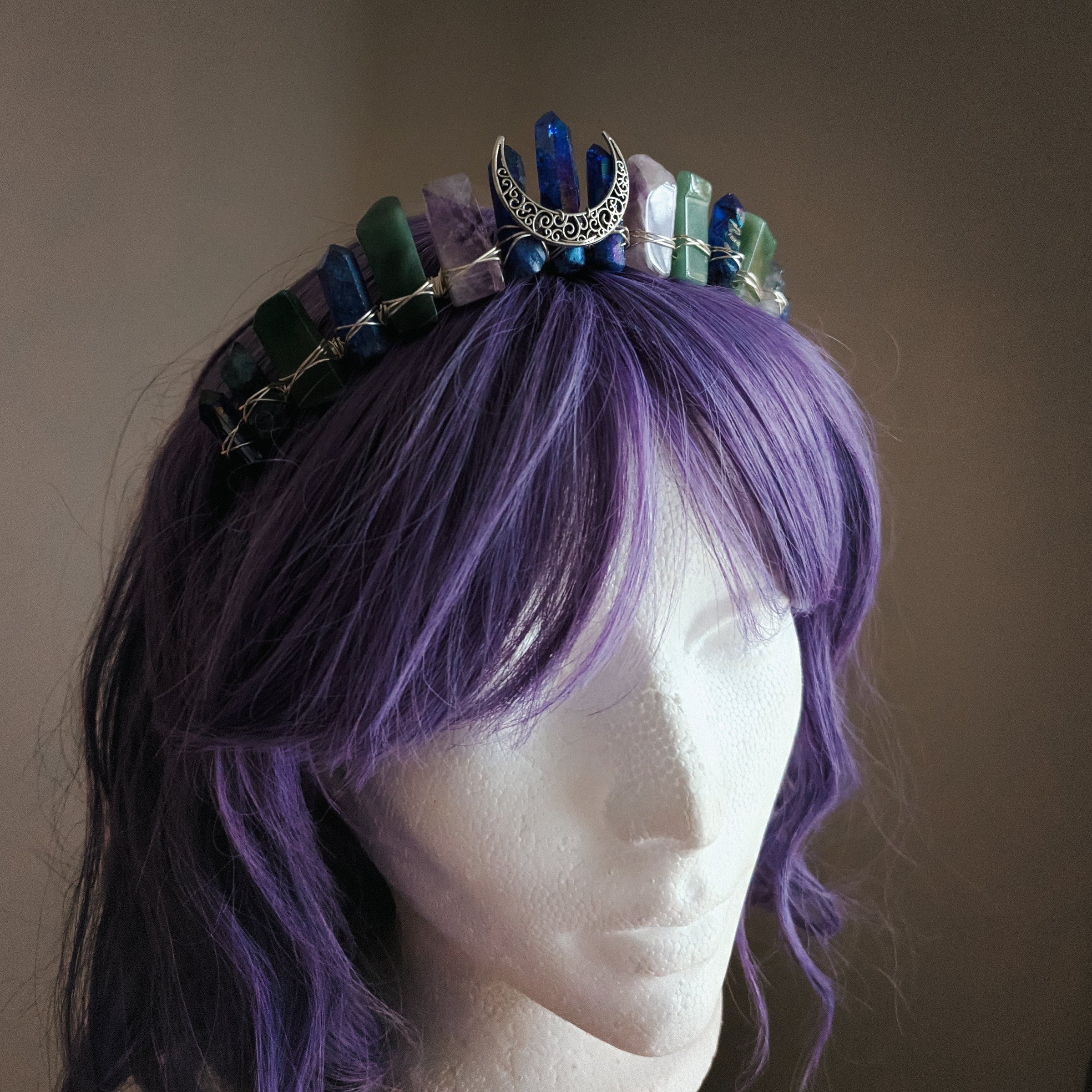 COMMANDE PERSONNALISÉE - TAMARA