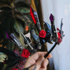 COMMANDE PERSONNALISÉE - ANGLAIS
