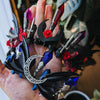COMMANDE PERSONNALISÉE - ANGLAIS