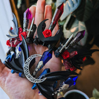 COMMANDE PERSONNALISÉE - ANGLAIS